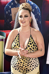 Filmpremiere 'Scary Movie' in Los Angeles