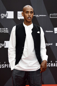 Deutscher Schauspielerpreis 2016 in Berlin