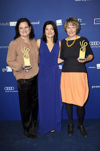 Deutscher Schauspielpreis 2018 in Berlin
