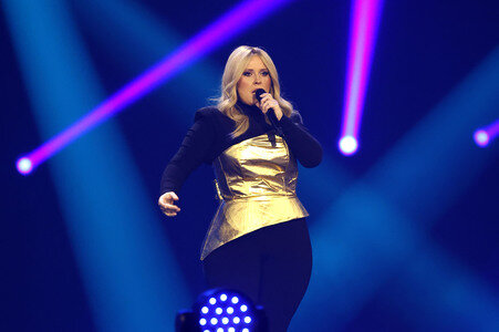 TV-Show 'Schlagerbooom 2025' in Dortmund