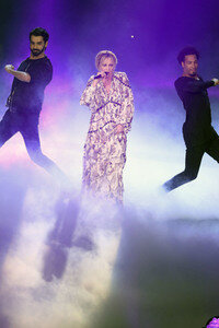 TV Show 'Schlagerbooom - Das internationale Schlagerfest' in Dortmund