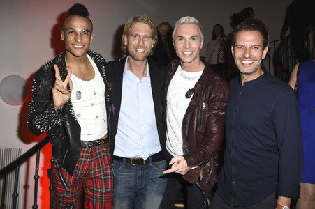 6. Secret Fashion Show in München