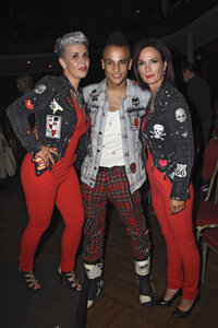 6. Secret Fashion Show in München