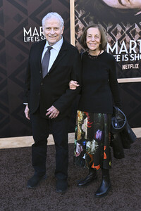 Premiere 'Marty, Life is Short' in Los Angeles