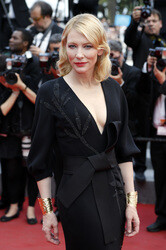 'Sicario' Premiere, Cannes Film Festival 2015