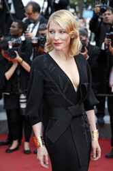 'Sicario' Premiere, Cannes Film Festival 2015