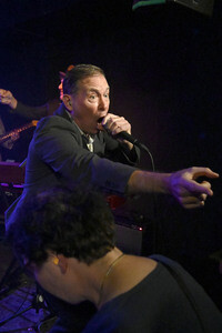 Konzert von The Slackers in Hannover