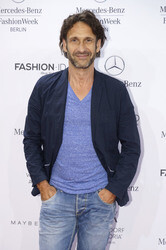 SoPopular Fashion Show auf der Mercedes-Benz Week Spring/Summer 2016