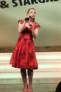 Show 'Schlager & Spaß mit Andy Borg' in Erfurt