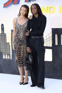Filmpremiere 'Spider-Man: Brand New Day' in London