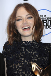 Film Independent Spirit Awards 2015, Santa Monica