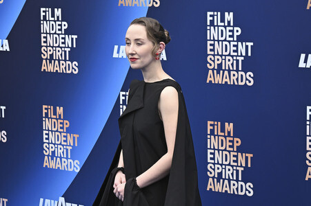 Independent Spirit Awards 2026 in Los Angeles