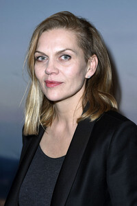 Premiere 'Die Stadt und die Macht' in Berlin