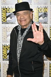 Photocall 'Star Trek 60th Anniversary Celebration', San Diego Comic-Con International 2026