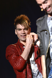Stars For Free 2015 in Hannover