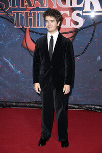 Fan-Event 'Stranger Things' in Berlin