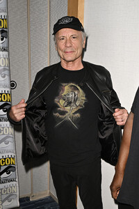 Photocall 'Hollywood's Love Affair with Swordplay', San Diego Comic-Con International 2026