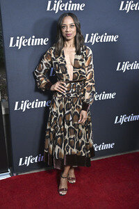 Filmpremiere 'Taken at a Truck Stop: A Black Girl Missing' in Los Angeles