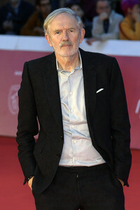 16.10.2026<br>Filmpremiere 'Ein Talent fürs Morden', Internationales Filmfestival Rom 2026