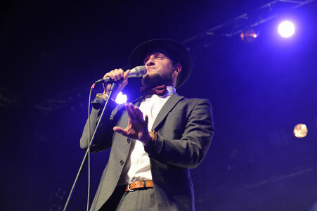Konzert von Teesy in Hamburg