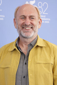 Photocall 'The Testament of Ann Lee', Internationale Filmfestspiele von Venedig 2025