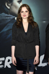 Filmpremiere 'Tiger Girl' in Berlin