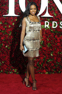 Tony Awards 2016 in New York
