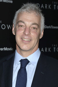 Filmscreening 'Der Dunkle Turm' in New York