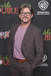 Filmpremiere 'Double Trouble' in Burbank