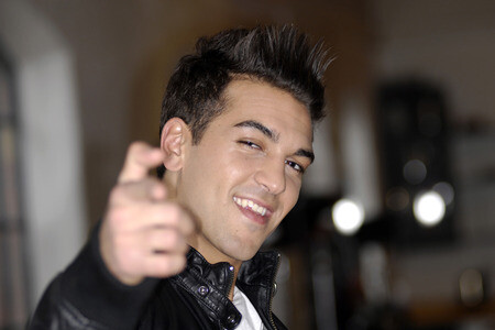 Photocall 'Türkisch für Anfänger' in Hamburg