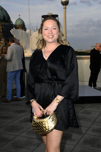 Eröffnungsempfang der UFA Filmnächte 2025 in Berlin