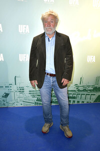UFA Back in Berlin