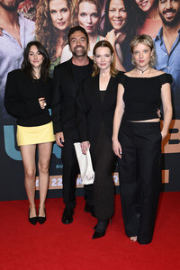 Filmpremiere 'Der perfekte Urlaub' in Berlin