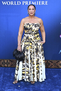 Fimpremiere 'Vaiana' in Los Angeles