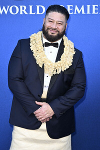 Fimpremiere 'Vaiana' in Los Angeles