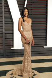 Vanity Fair Oscar Party 2015, Beverly Hills