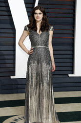 Vanity Fair Oscar Party 2015, Beverly Hills