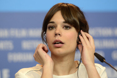 'Victoria' Pressekonferenz, Berlinale 2015