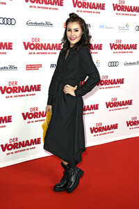 Special Screening 'Der Vorname' in München