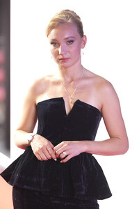 Serienpremiere 'Westend Girl', Seriencamp Festival 2026 in Köln
