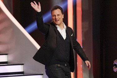 'Wetten, dass...?' TV-Show, Offenburg