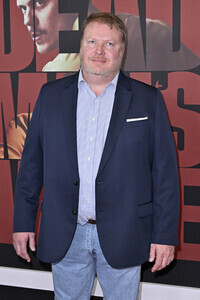 Filmpremiere 'Dead Man's Wire' in Los Angeles