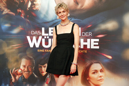Filmpremiere 'Das Leben der Wünsche' in München