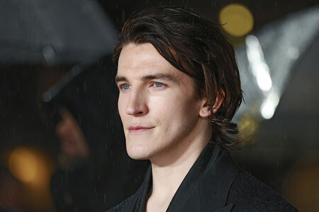 Filmpremiere 'Wuthering Heights - Sturmhöhe' in London