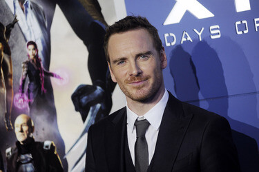'X-Men: Zukunft ist Vergangenheit' Weltpremiere, New York