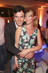 'X-Men: Zukunft ist Vergangenheit' Party, Berlin