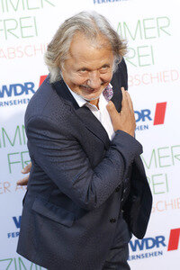 Abschiedsspecials der TV-Show 'Zimmer frei!' in Köln