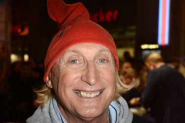 'Der 7bte Zwerg' Filmpremiere, Essen