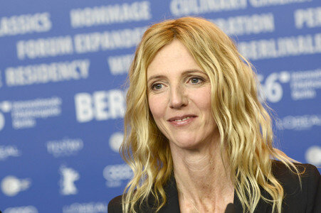 'Quand on a 17 ans / Being 17' Pressekonferenz, Berlinale 2016