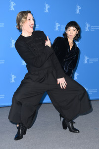 Photocall 'Josephine', Berlinale 2026